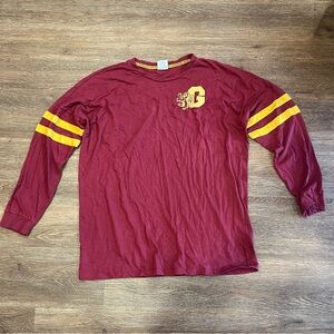 gryffindor shirt
brand box lunch
size 2X
good condition
bundles are discounted